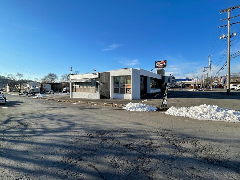 More Photos Of 2301 Sheffield Rd, Aliquippa Bank For Sale