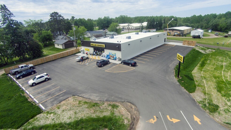 More Photos Of 502 W Hwy 2, Floodwood Freestanding For Sale