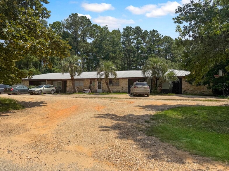 More Photos Of 1231 Jeane Chapel Rd, Leesville Manufactured Housing Mobile Home Park For Sale