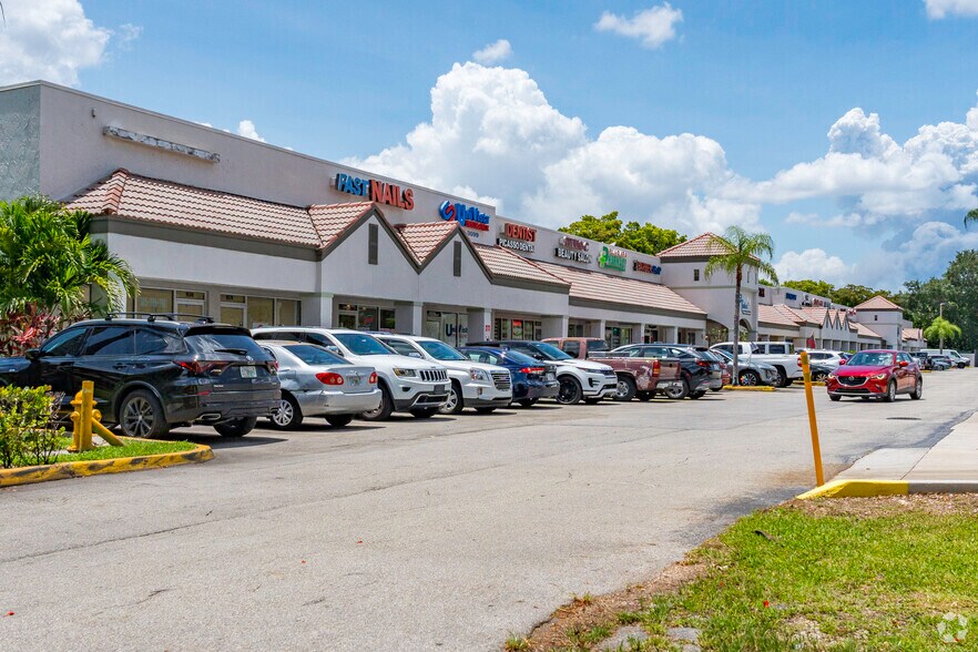 Primary Photo Of 9526 SW 137th Ave, Miami Unknown For Lease