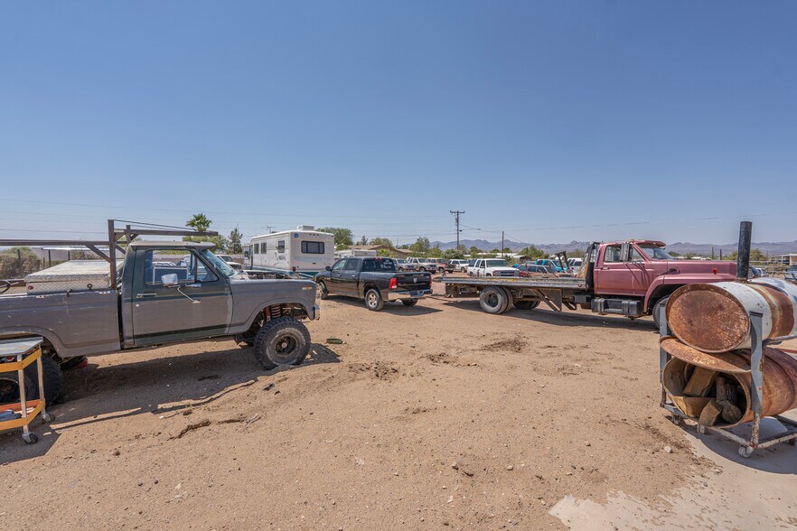 More Photos Of 4120 AZ-68, Golden Valley Warehouse For Sale