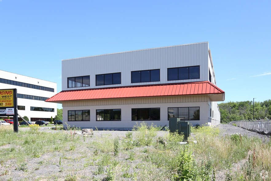 50 Airpark Dr, Rochester, NY 14624 Office For Lease