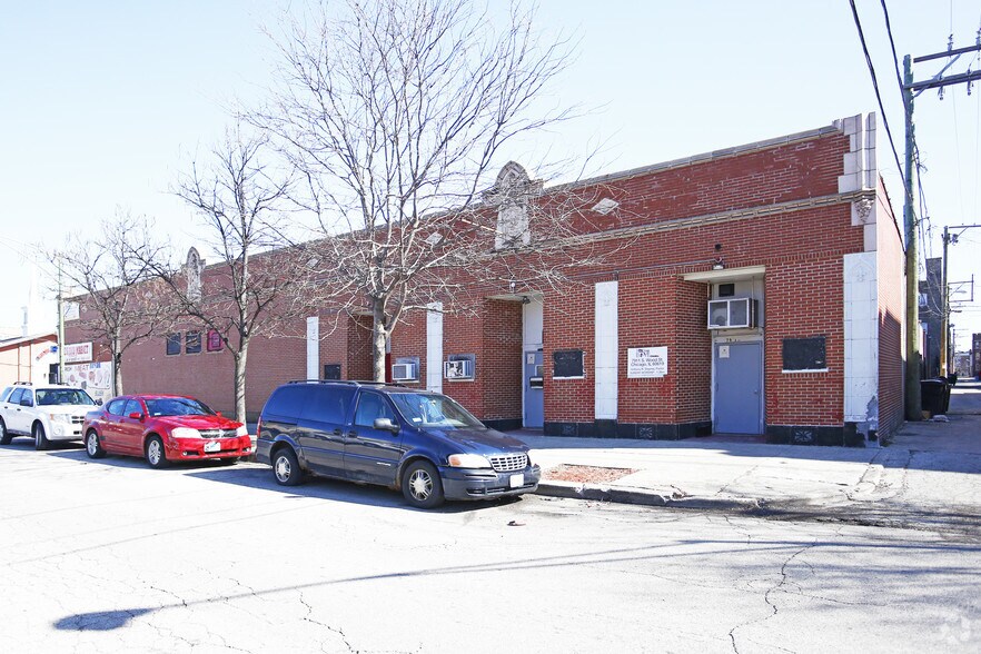 More Photos Of 1755-1759 W 79th St, Chicago Storefront For Lease