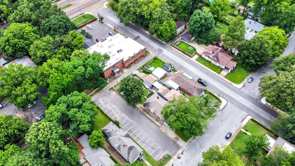 More Photos Of 1792 N Parkway, Memphis Religious Facility For Sale