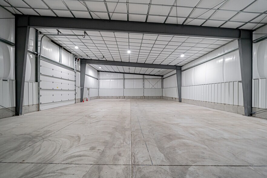 More Photos Of 4112 E 648 N, Rigby Industrial For Lease
