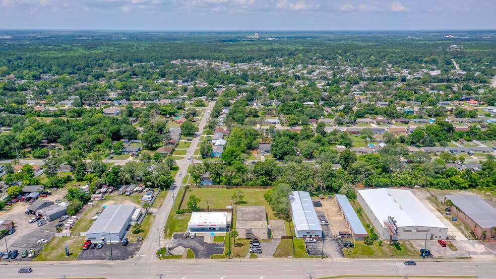 More Photos Of 974 S Nova Rd, Ormond Beach Industrial For Sale
