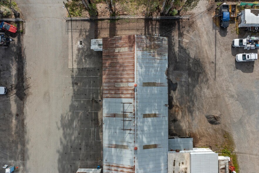 More Photos Of 141 Helman Ln, Cotati Warehouse For Lease