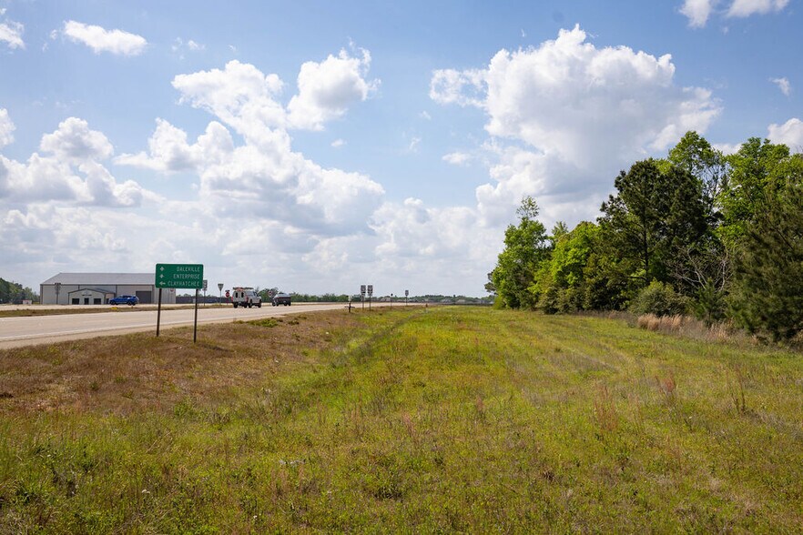 More Photos Of US 84 hwy, Newton Land For Sale
