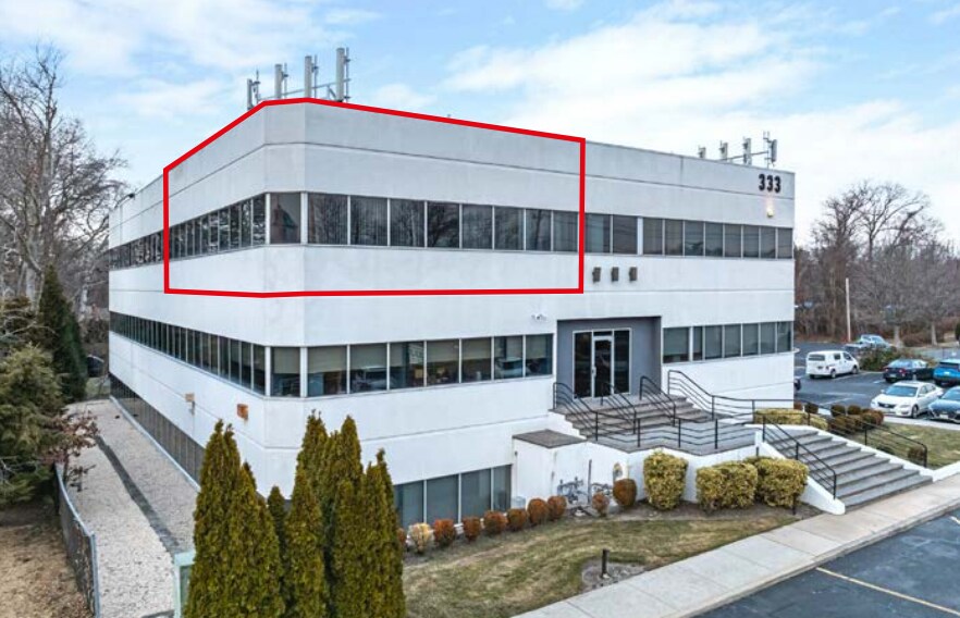 Primary Photo Of 333 Route 25A, Rocky Point Medical For Sale