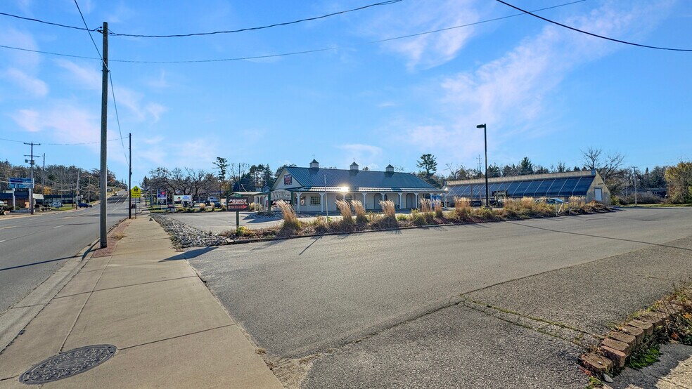 More Photos Of 900 Mitchell Street, Cadillac Land For Sale