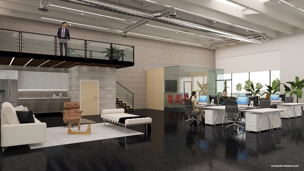More Photos Of 11411 Business Park Cir, Firestone Showroom For Sale