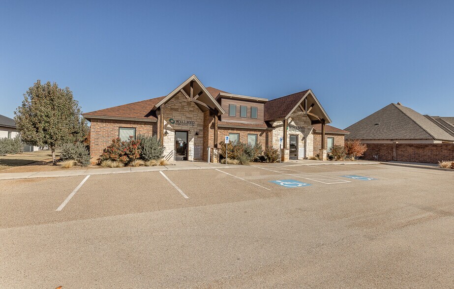 More Photos Of 5004 122nd St, Lubbock Office Residential For Lease