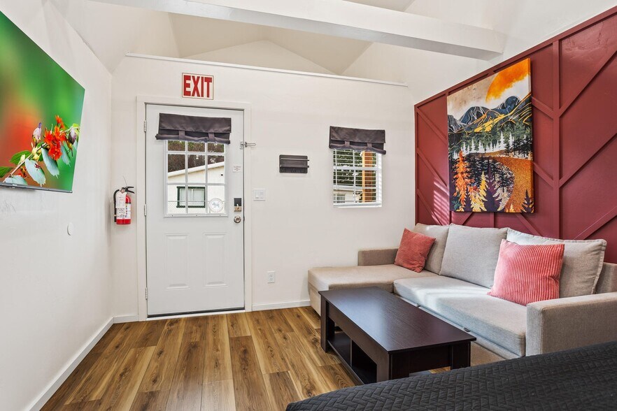 More Photos Of 83 E. Main Street, Hurricane Manufactured Housing Mobile Home Park For Sale