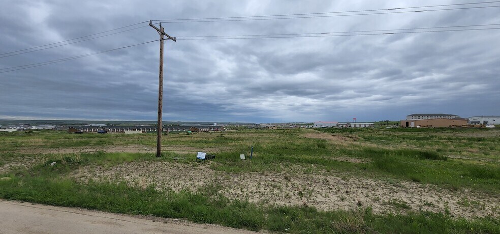 More Photos Of Lot 1, 58th St NW, Williston Land For Sale