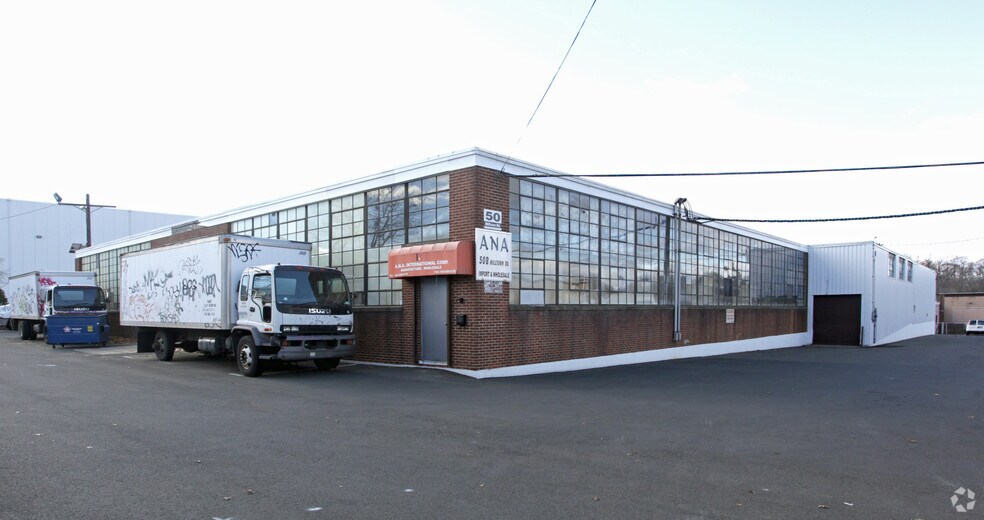 Primary Photo Of 50 Milltown Rd, Union Township Warehouse For Lease