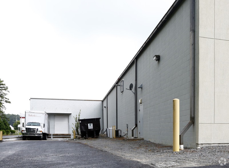 More Photos Of 124-A Beacon Dr, Winterville General Retail For Lease