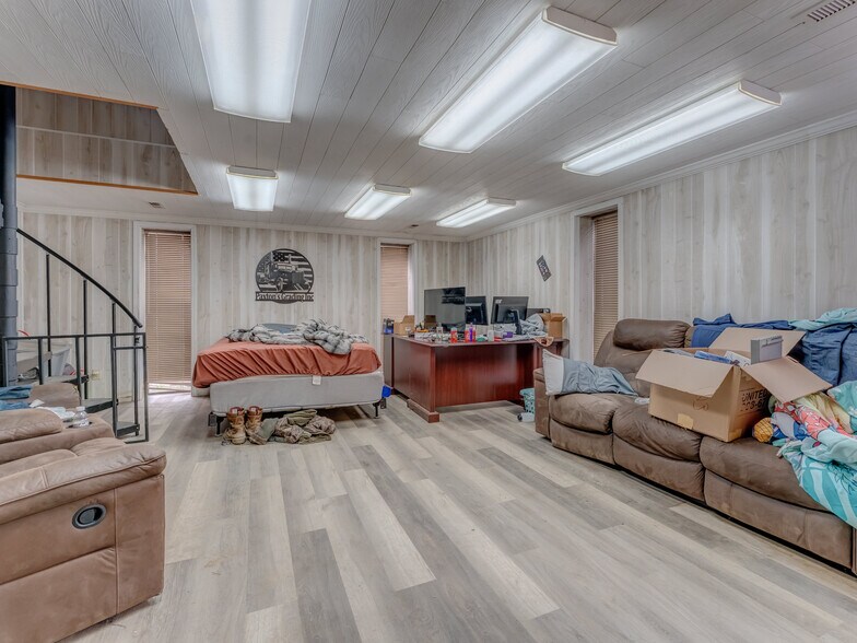 More Photos Of 535 Old Rosman hwy, Brevard Flex For Sale