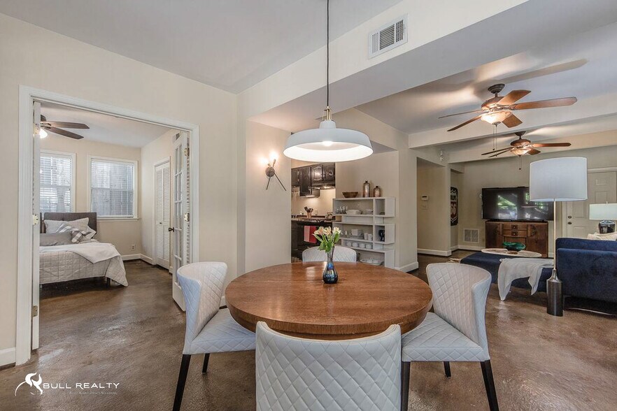 More Photos Of 356 5th St Ne, Atlanta Multifamily For Sale