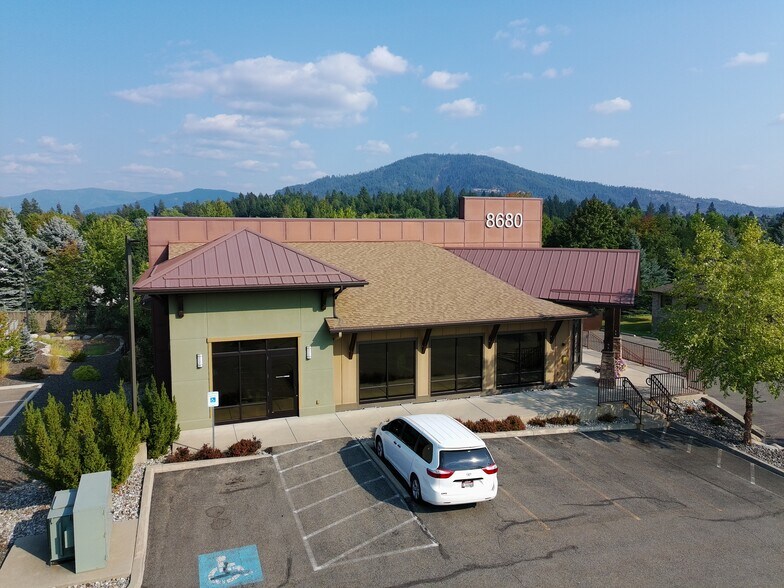 More Photos Of 8680 N Wayne Dr, Hayden Office For Sale