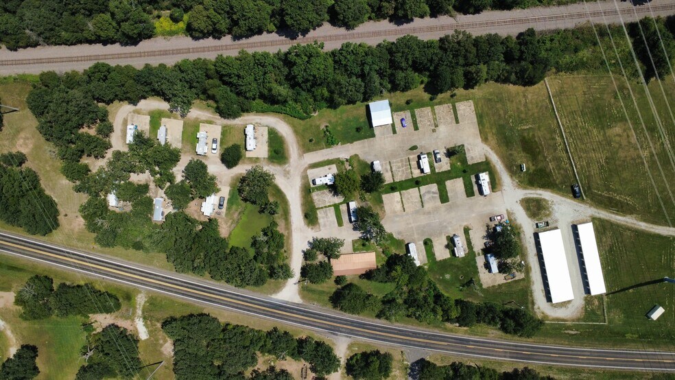 More Photos Of 20030 FM 39, Iola Land For Sale