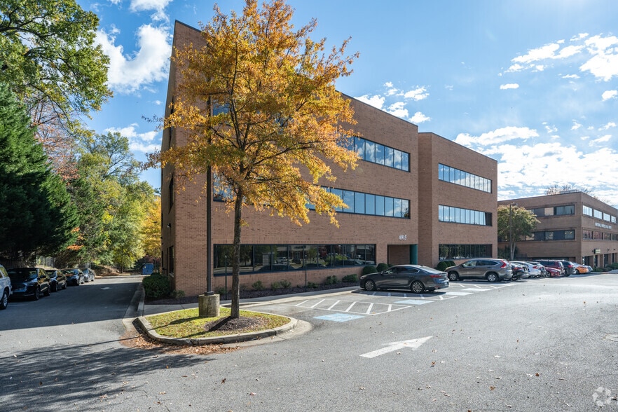 More Photos Of 6911 Laurel Bowie Rd, Bowie Office For Sale