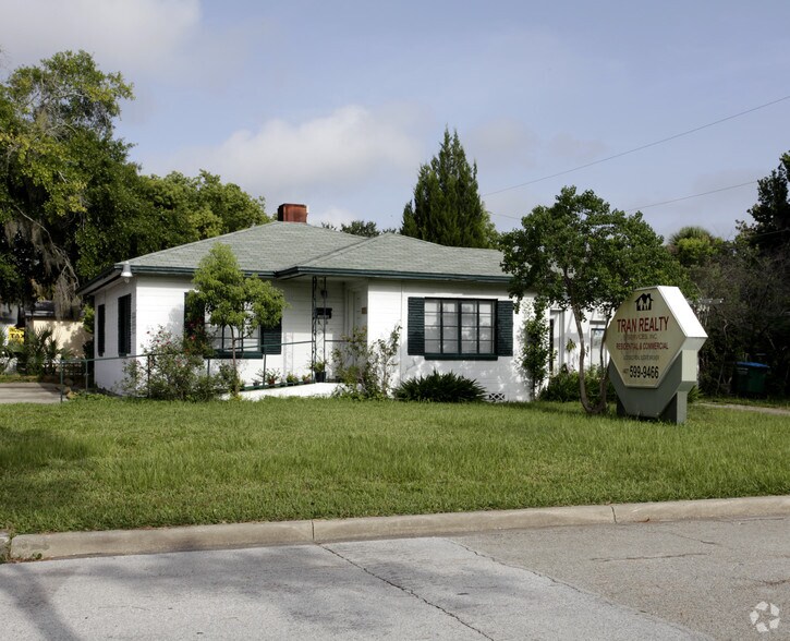 Primary Photo Of 1405 W Fairbanks Ave, Winter Park Office For Sale