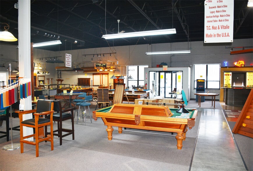 More Photos Of 950 Erie Rd, Eastlake Manufacturing For Sale
