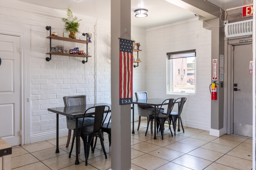 More Photos Of 950 Calimesa Blvd, Calimesa Freestanding For Sale