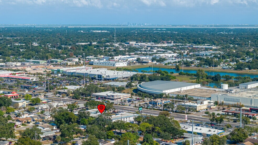 More Photos Of 1400 34th St N, Saint Petersburg Hotel For Sale