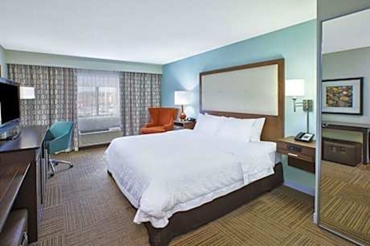 More Photos Of 230 Dickerson Rd, Gaylord Hotel For Sale