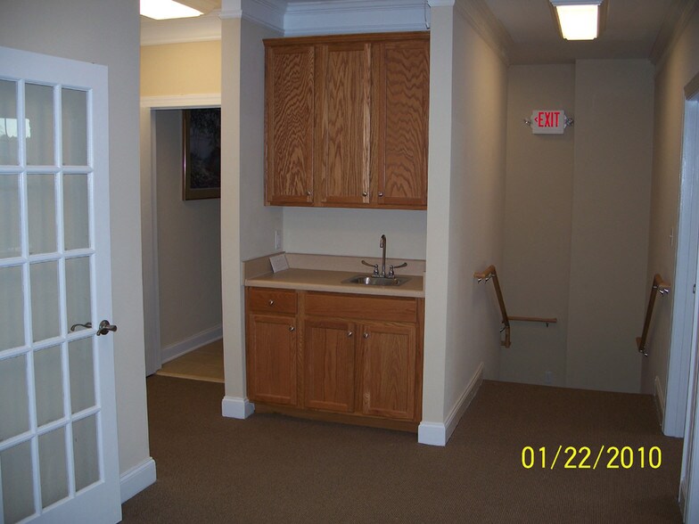 Photo of 2nd Floor Ste 201