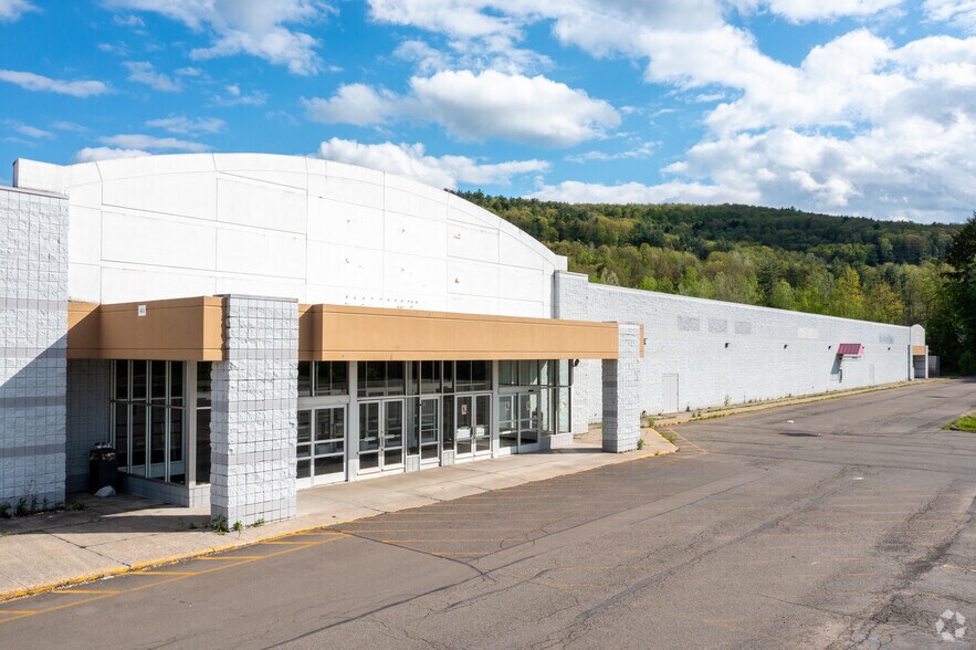 Primary Photo Of 165-171 Delaware Ave, Sidney Unknown For Lease