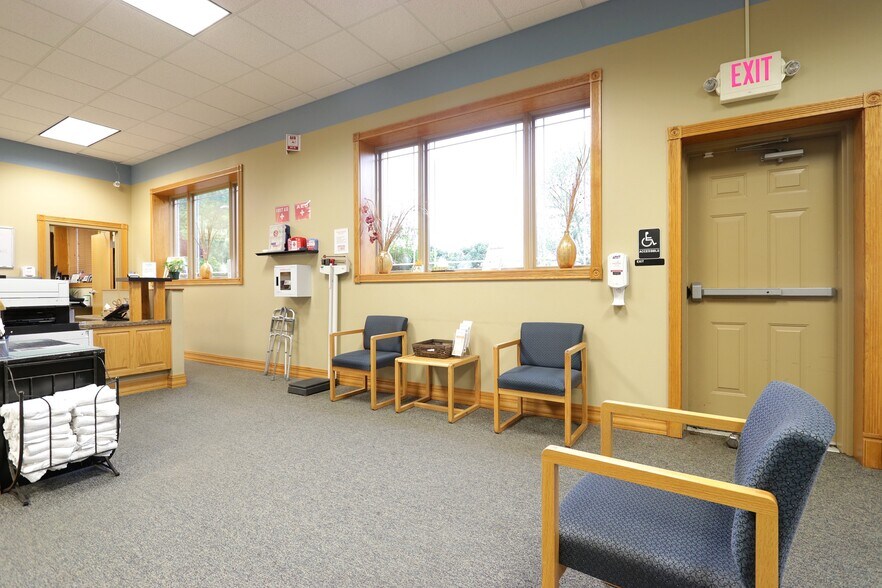 More Photos Of 2160 Sandy Dr, State College Medical For Sale