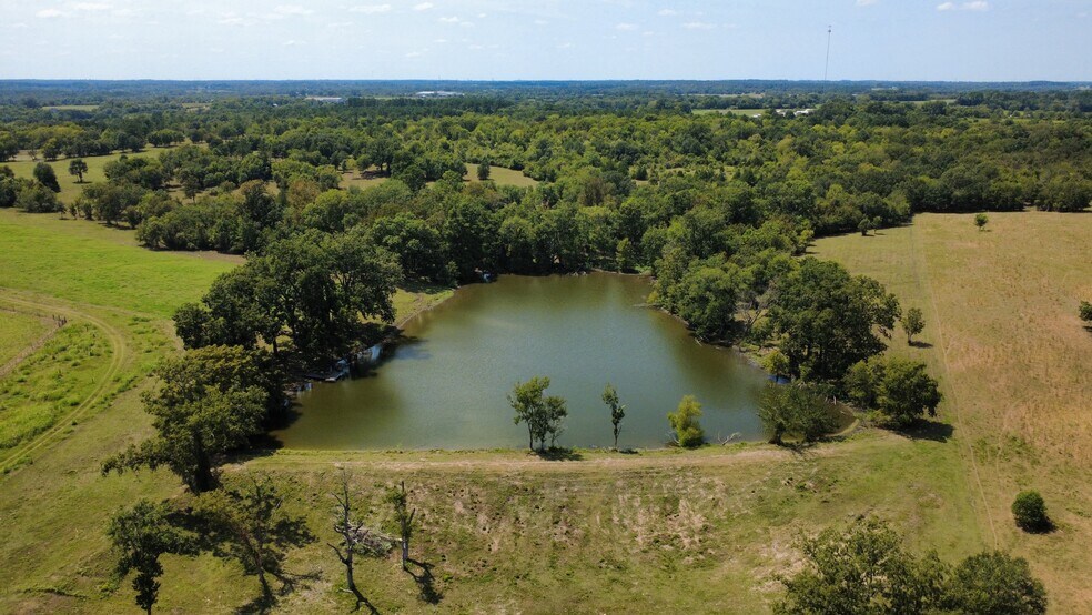 More Photos Of 18121 TX-105, Plantersville Land For Sale