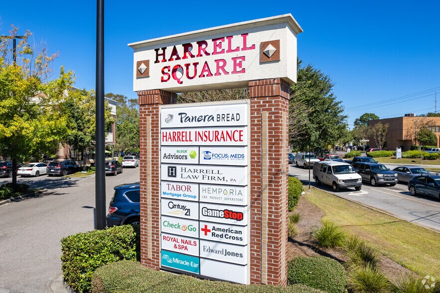 More Photos Of 2000 Sam Rittenberg Blvd, Charleston Office For Lease