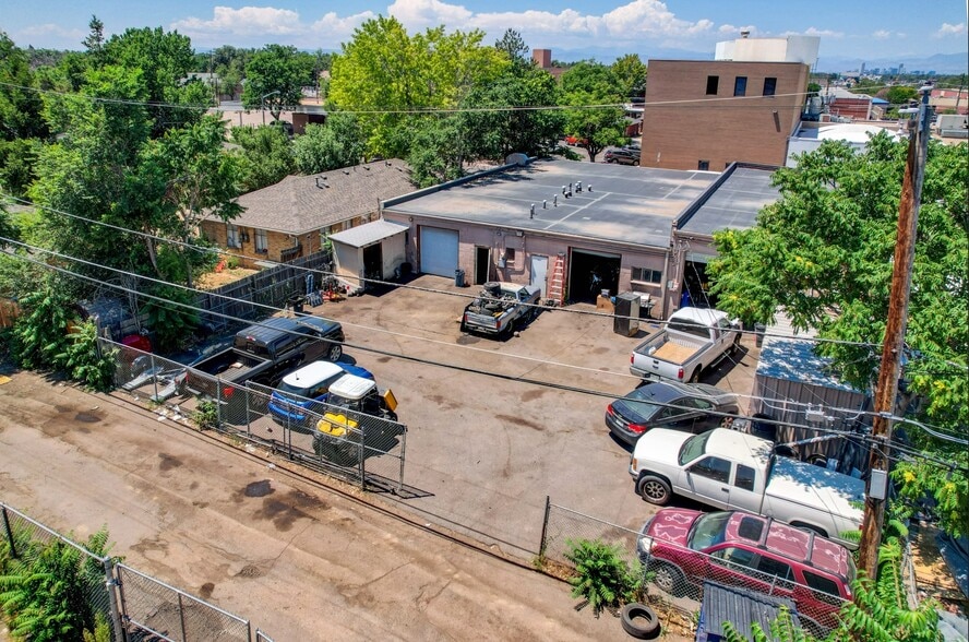 More Photos Of 1458-1472 Ironton St, Aurora Industrial For Sale