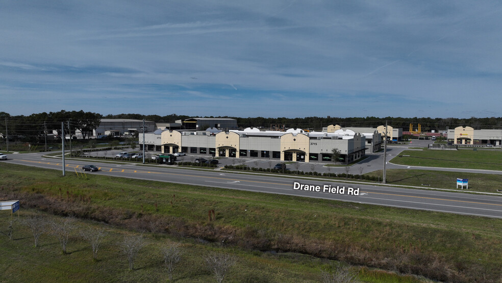 Primary Photo Of 3715 Drane Field Rd, Lakeland Office For Sale