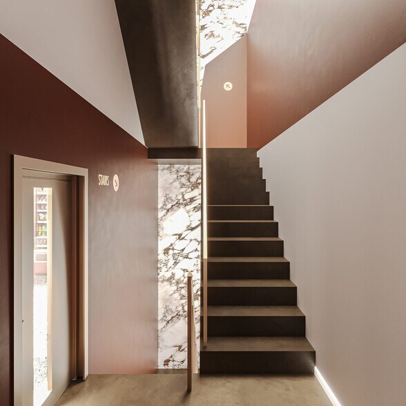 More Photos Of 67 Taaffe Pl, Brooklyn Office For Lease