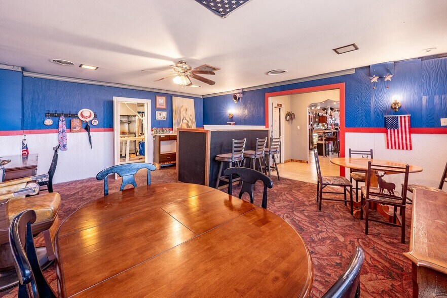 More Photos Of 503 W 7th St, Walsenburg Restaurant For Sale