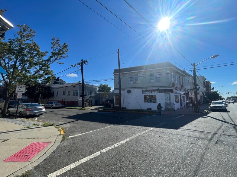 More Photos Of 29 Bloomfield Ave, Bloomfield Storefront Retail Residential For Sale