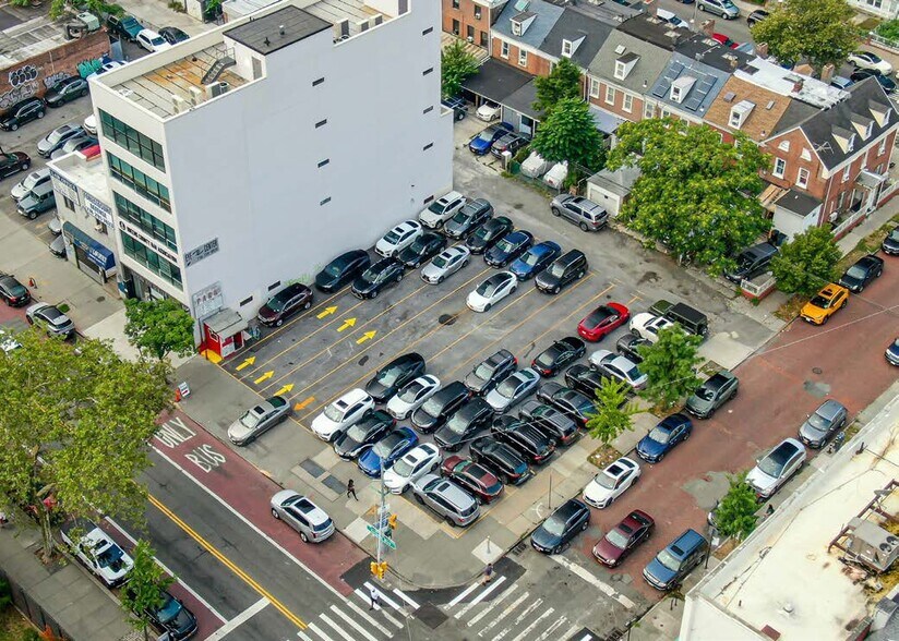 More Photos Of 8802 Sutphin Blvd, Jamaica Land For Sale