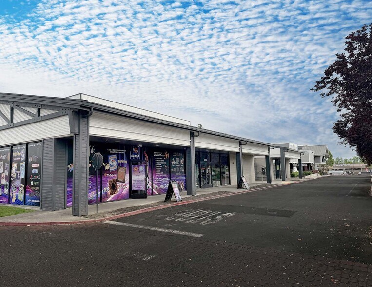 More Photos Of 6245 Sunrise Blvd, Citrus Heights Freestanding For Lease