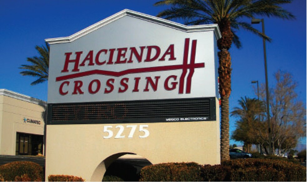 More Photos Of 5275 Arville St, Las Vegas Office For Lease