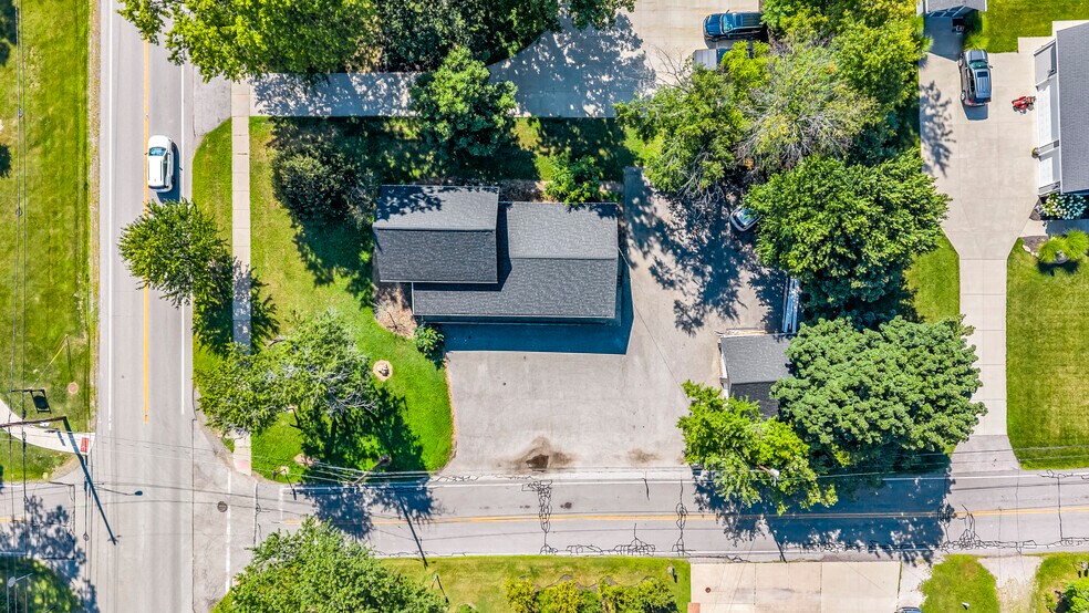 More Photos Of 4591 W Streetsboro Rd, Richfield Office For Sale