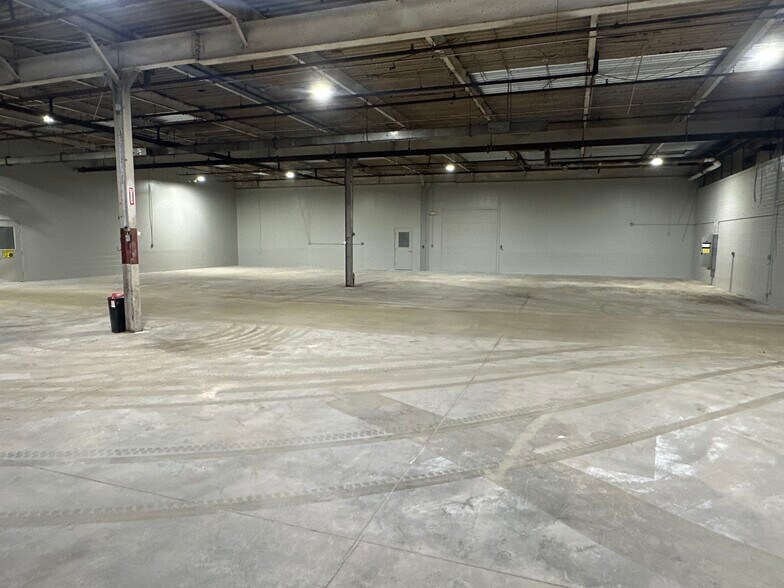 More Photos Of 521 Milling Rd, Mocksville Manufacturing For Sale