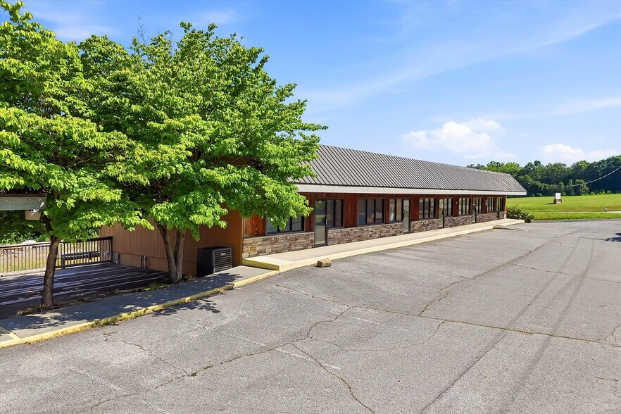 More Photos Of 1120 Topside Rd, Louisville Office For Sale