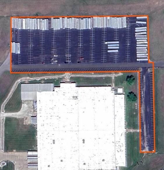 More Photos Of E North St, Eldon Land For Lease