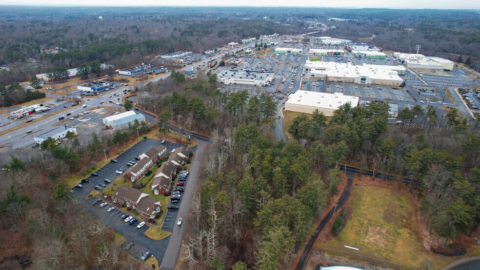 More Photos Of 51 Mill St, Hanover Office For Sale