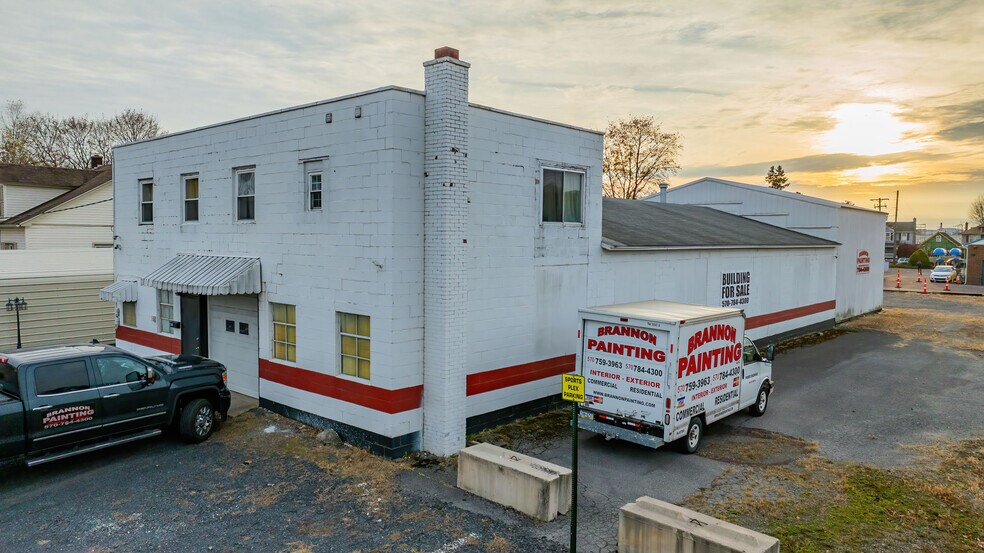 More Photos Of 680 Oak St, Bloomsburg Warehouse For Sale