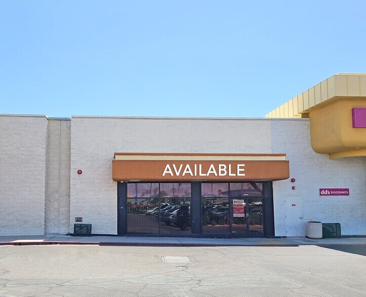 More Photos Of 82126-82158 Hwy 111, Indio Unknown For Lease